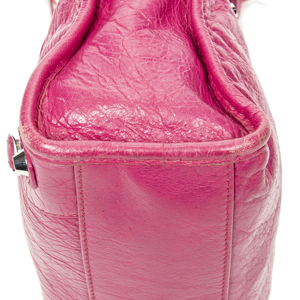 Balenciaga Classic Mini City - Picture 8 of 10